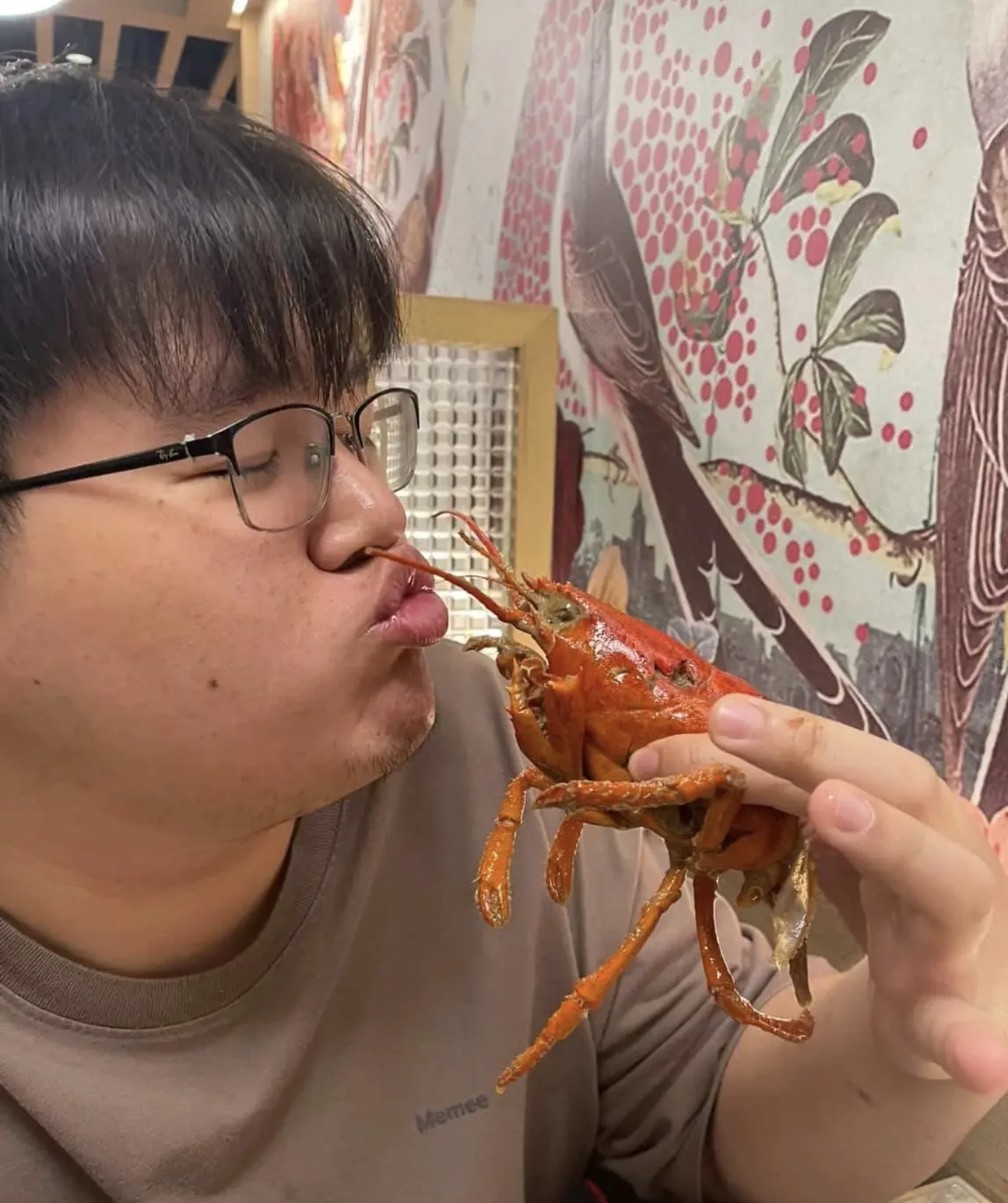 น้องข้าวปั้น