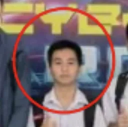 น้องโอ๊ต