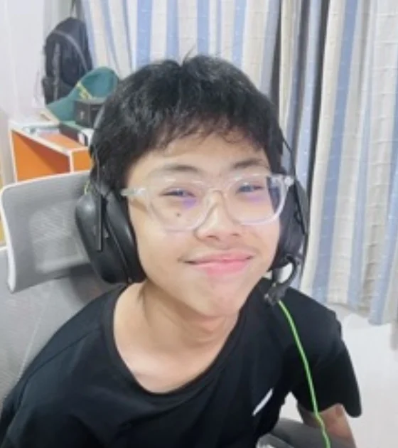 น้องแซน