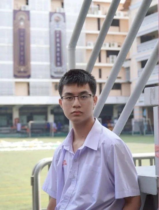 น้องทีม